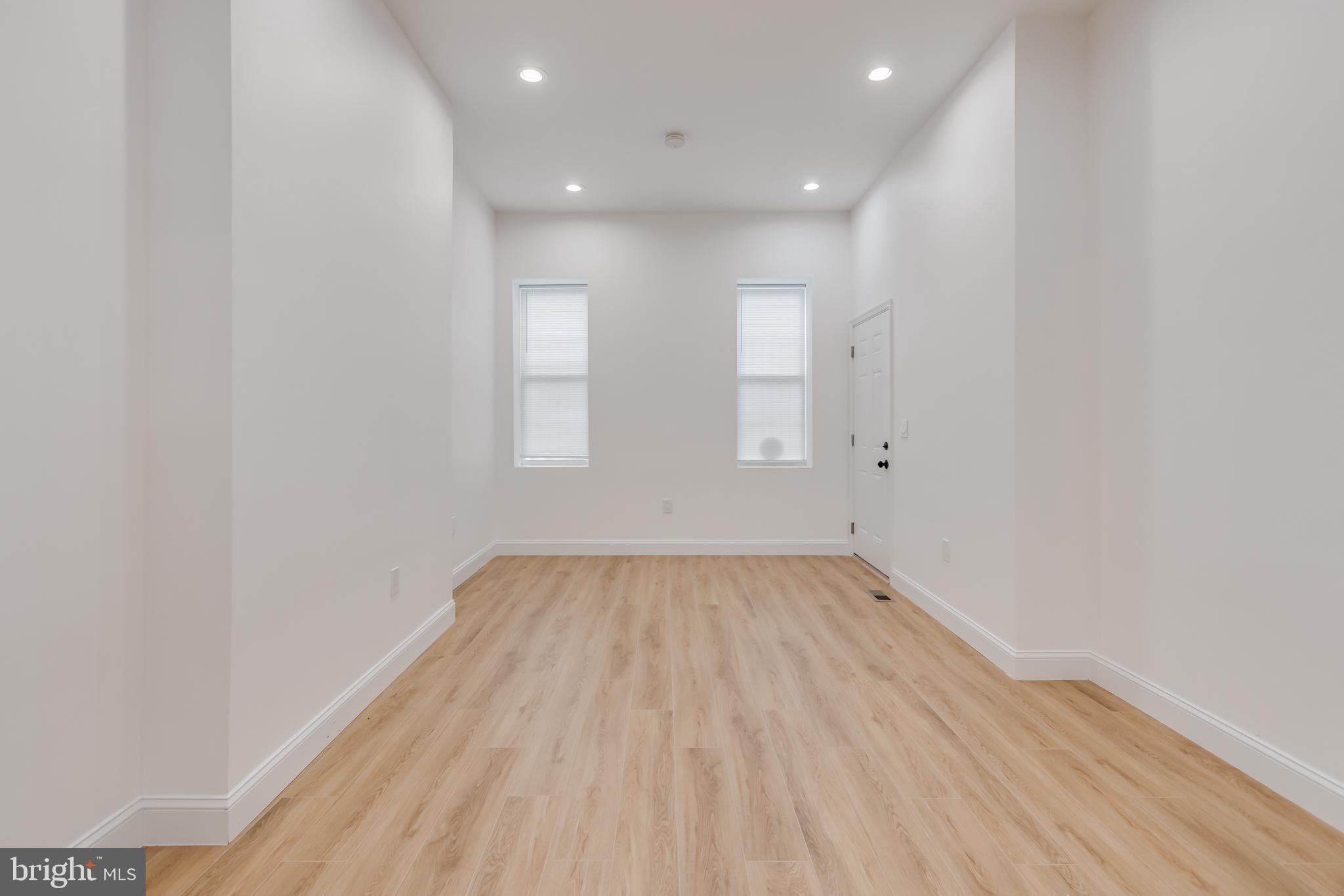 523 N CALHOUN STREET