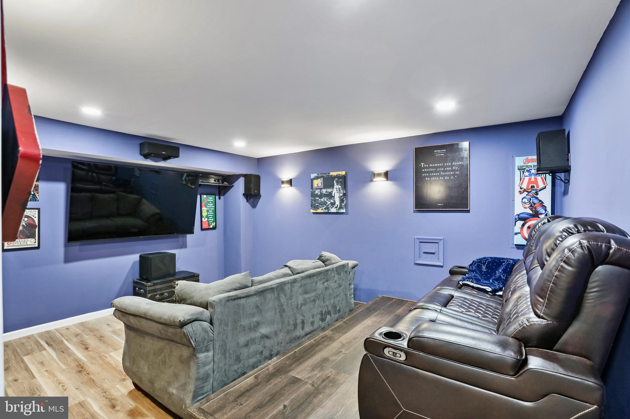 MCCAULEY CROSSING - Residential