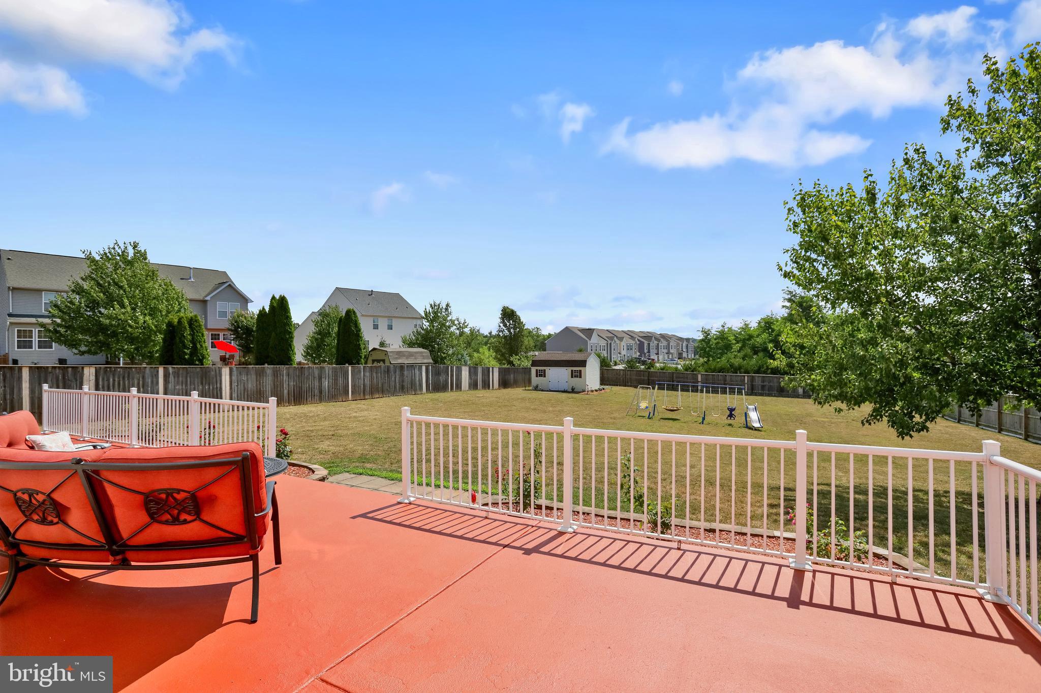 MCCAULEY CROSSING - Residential