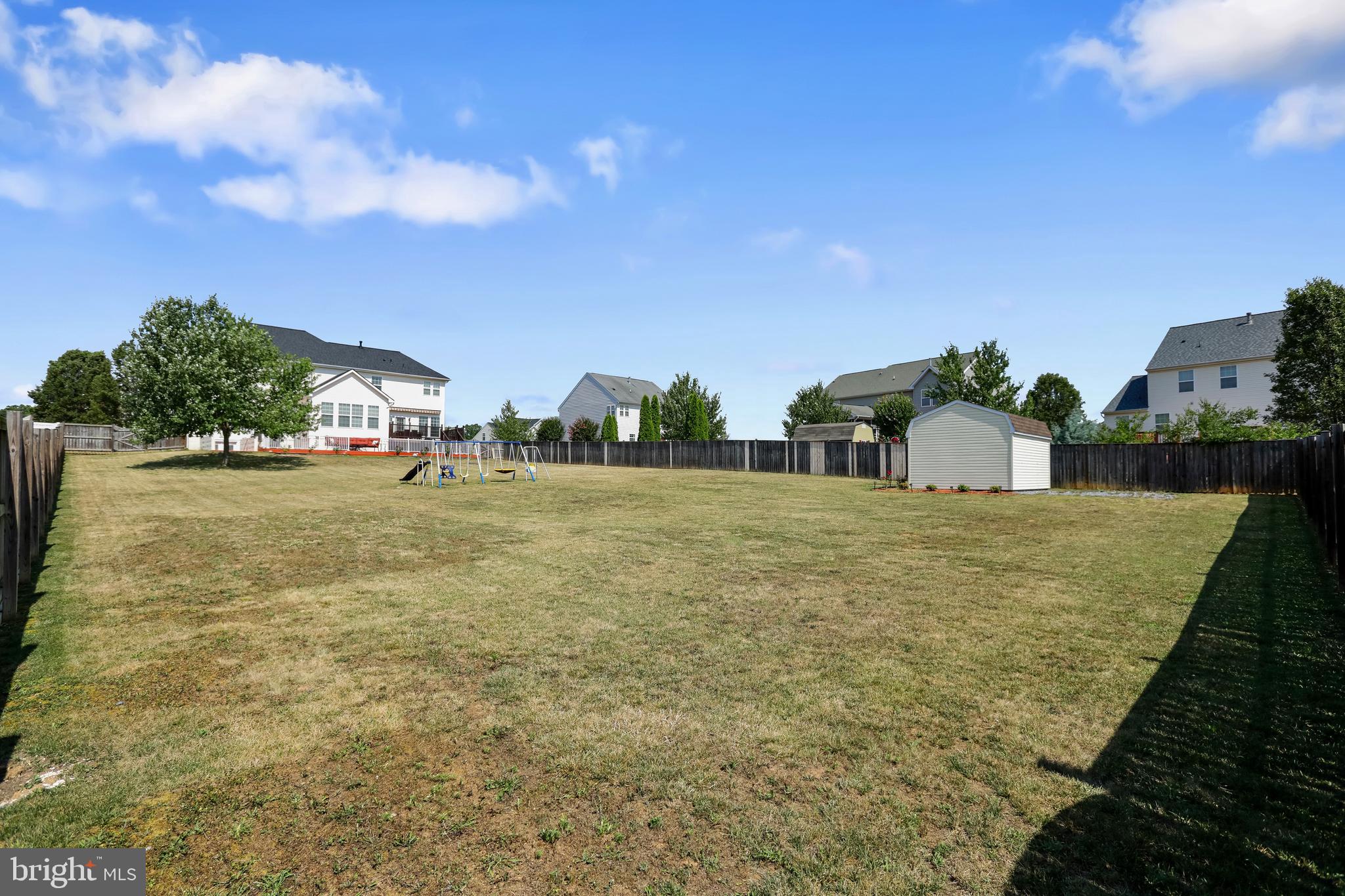 MCCAULEY CROSSING - Residential