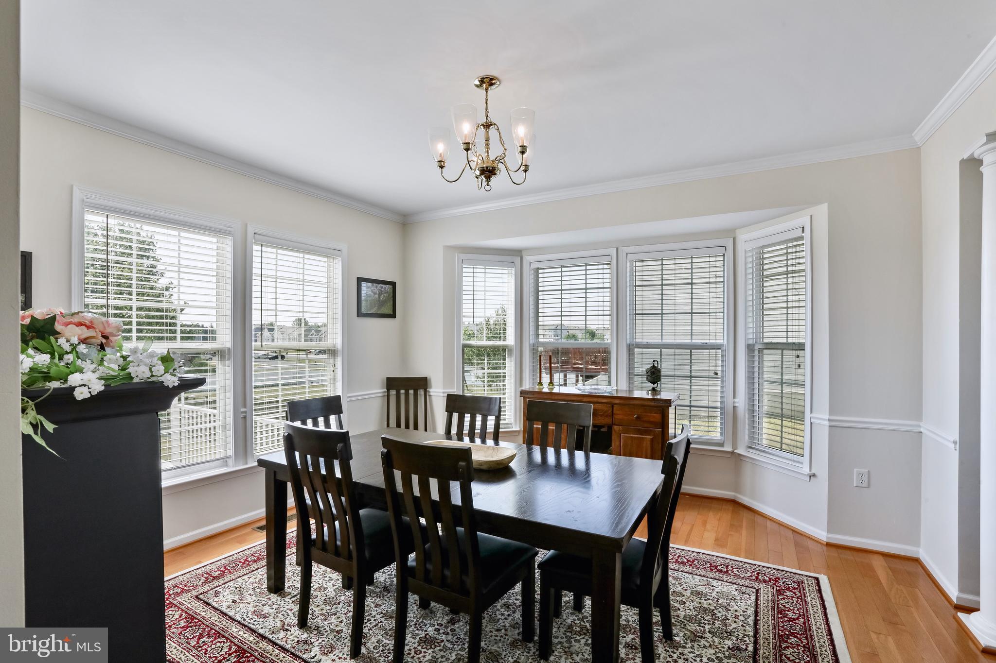 MCCAULEY CROSSING - Residential