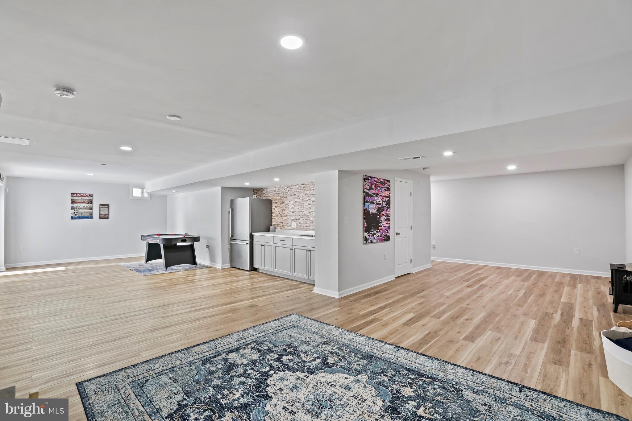 MCCAULEY CROSSING - Residential