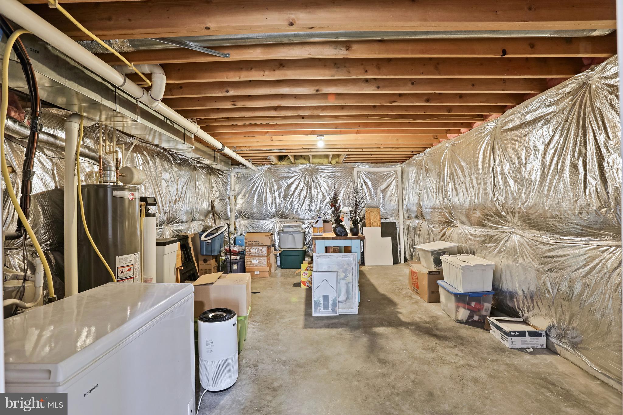 MCCAULEY CROSSING - Residential