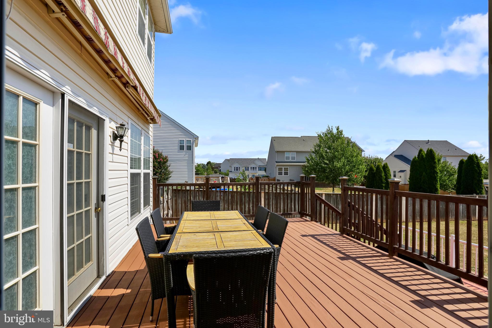 MCCAULEY CROSSING - Residential