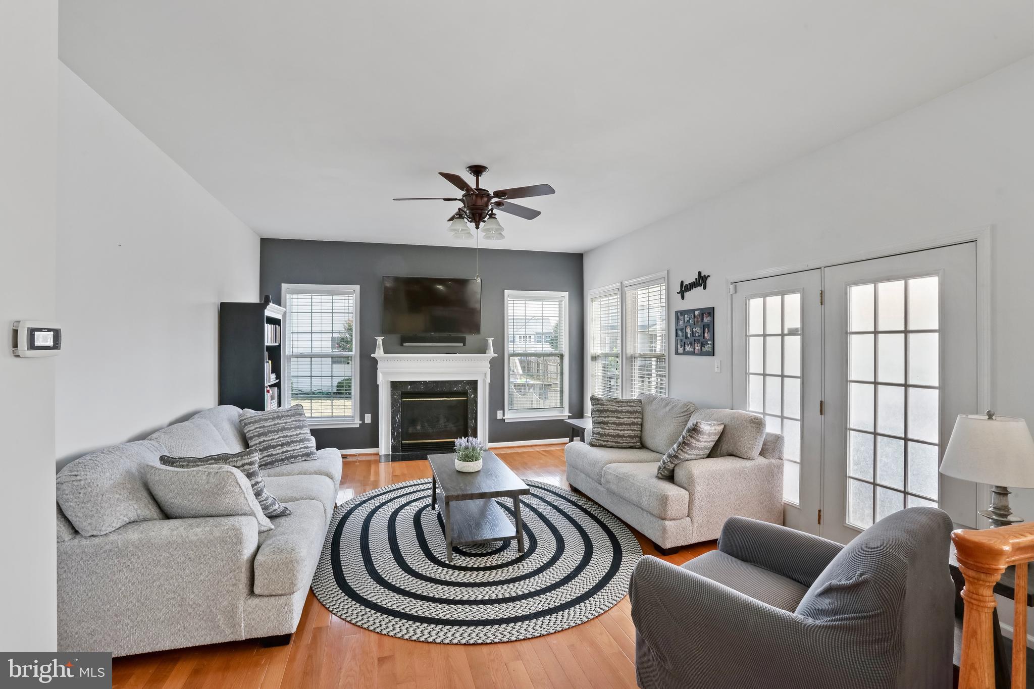 MCCAULEY CROSSING - Residential