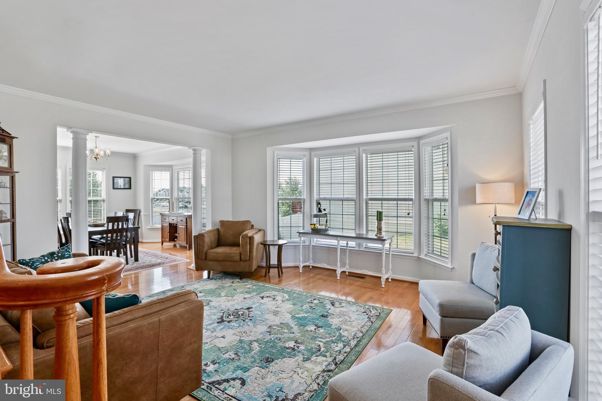 MCCAULEY CROSSING - Residential