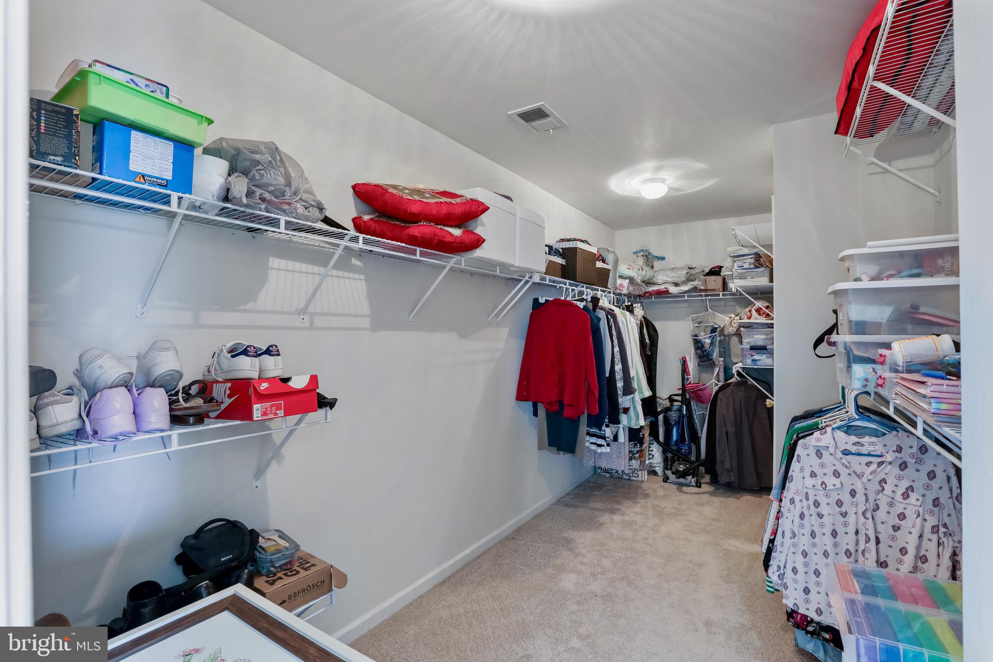 MCCAULEY CROSSING - Residential