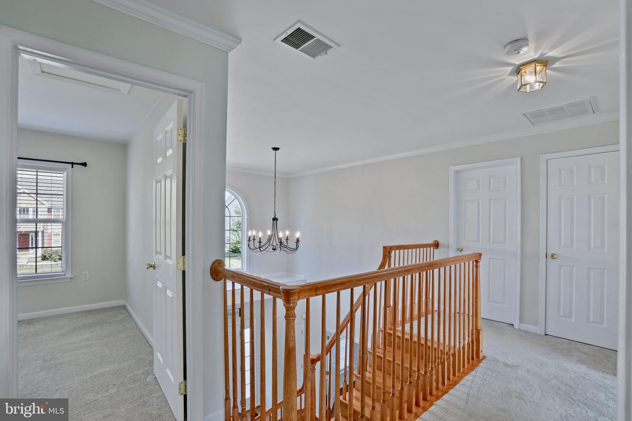 MCCAULEY CROSSING - Residential