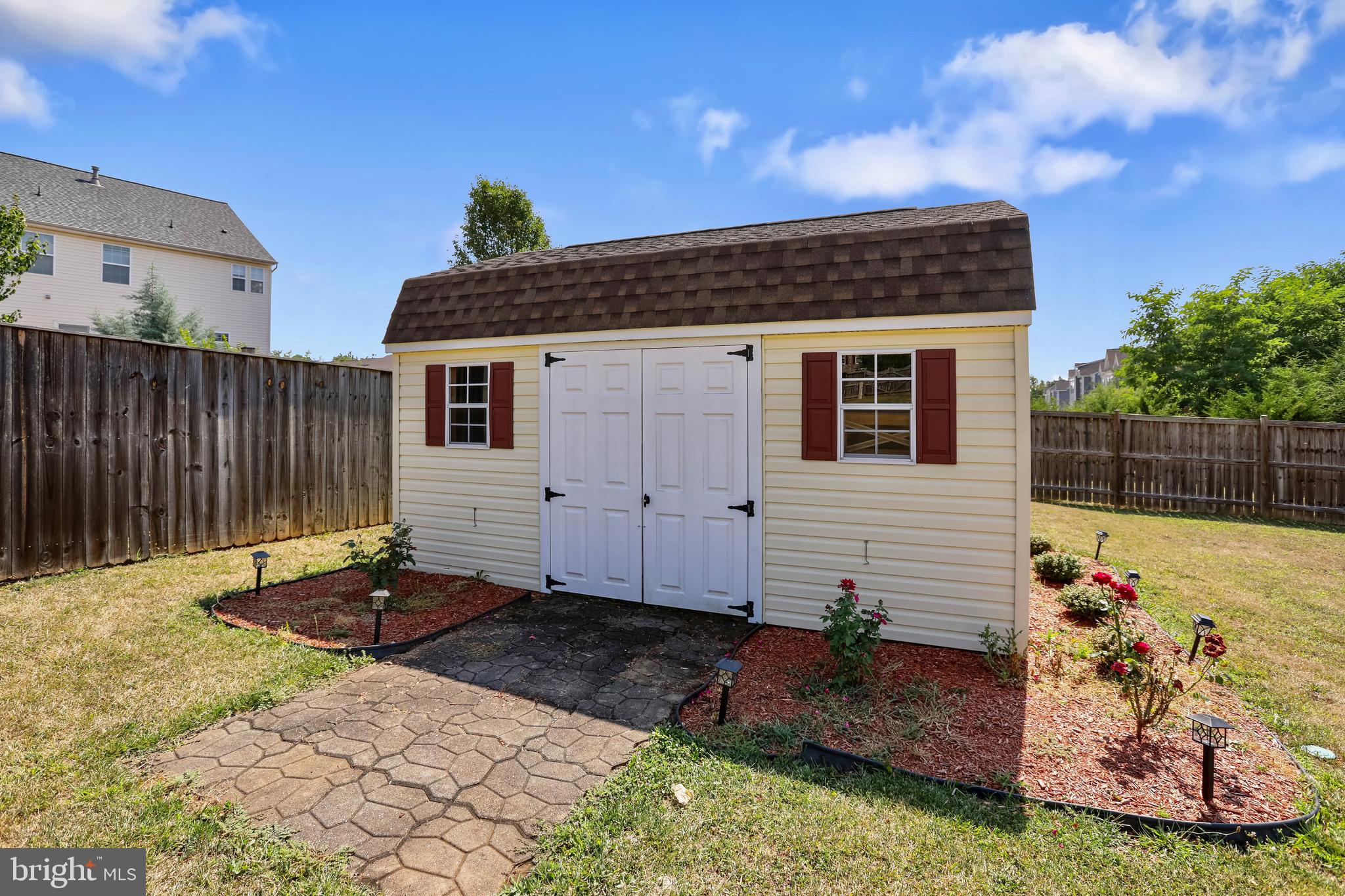 MCCAULEY CROSSING - Residential