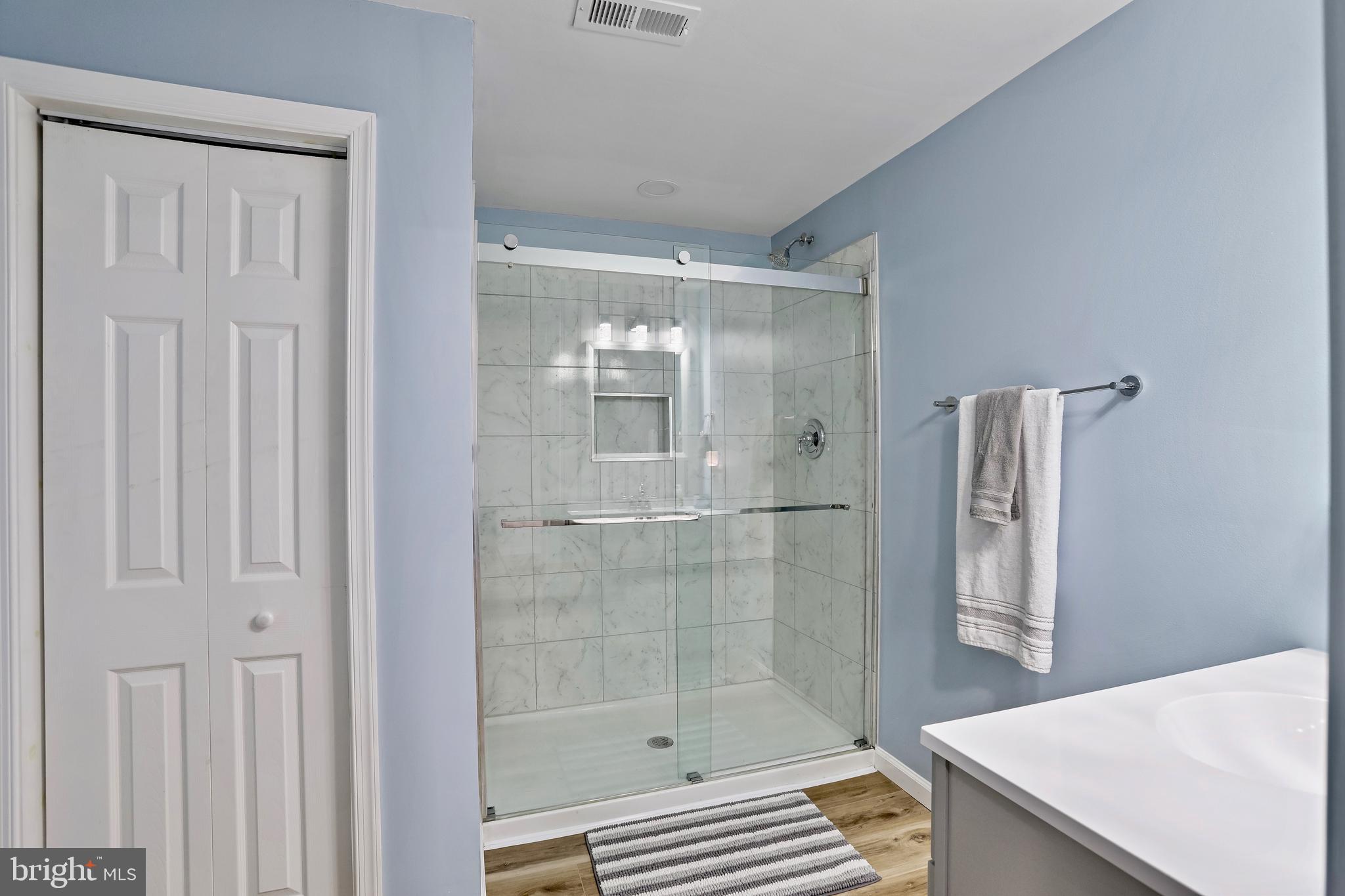 MCCAULEY CROSSING - Residential