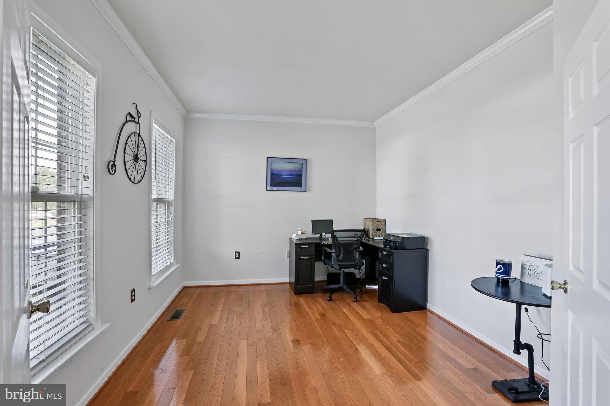 MCCAULEY CROSSING - Residential