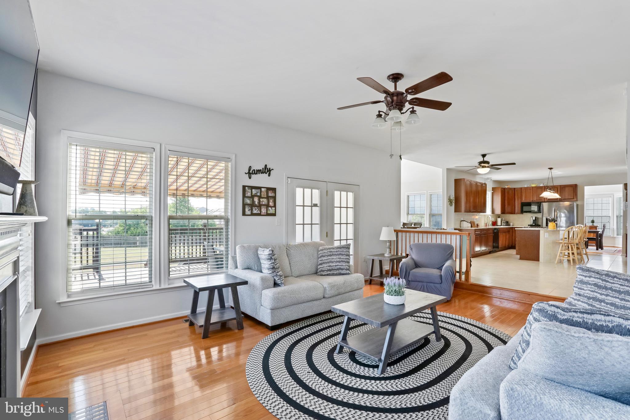 MCCAULEY CROSSING - Residential