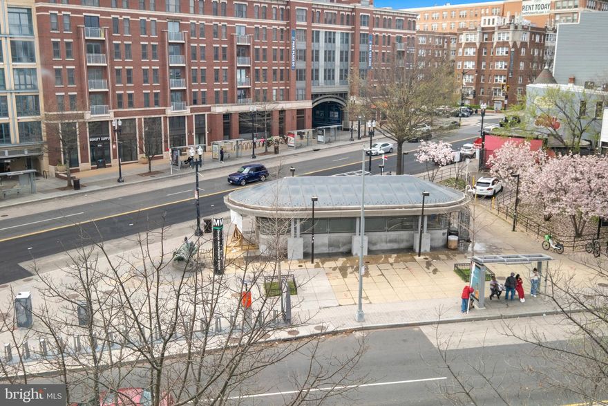 Stunning 3 BR/2 BA Condo in Petworth! Filled with natural light, this condo features beautiful flooring and neutral-toned walls. The open floor plan living area includes a wall-mounted TV for convenience. The galley kitchen offers ample countertop space, cabinetry, and stainless steel appliances. Three spacious bedrooms provide generous closet space. The primary bedroom has an en-suite bathroom with hallway access, while the other two bedrooms share a Jack-and-Jill bathroom. Enjoy added amenities like an elevator, a secure bike room, and a package room!

Local Attractions

- Petworth Farmers Market: A seasonal market featuring fresh produce and local vendors.
- Upshur Street Dining & Shops: Home to popular restaurants, cafes, and bookstores.
- Lincoln’s Cottage: A historic site where President Lincoln drafted the Emancipation Proclamation.
- Raymond Recreation Center: Features sports courts, a playground, and a community center.
- Rock Creek Park: Expansive trails and outdoor recreation just minutes away.

Nearby Metro Stations

- Georgia Ave-Petworth Metro Station (Green, Yellow Lines): Direct access to downtown and surrounding neighborhoods.
- Columbia Heights Metro Station (Green, Yellow Lines): Another convenient option for commuting.

Small pets are considered on a case-by-case basis and with additional non-refundable pet fee and a pet convenience fee monthly!

Property could be subject to Move In/Move Out Fees. Please contact the Leasing Agent for more information.

Application Qualifications: Minimum monthly income 3 times the tenant’s portion of the monthly rent, acceptable rental history, credit history and criminal history consistent with District of Columbia law. More specific information provided with the application. Bay Property Management Group will not refuse to rent a rental unit to a person because the person will provide the rental payment, in whole or in part, through a voucher for rental housing assistance provided by the District or Federal Government.

All Bay Management Group residents are automatically enrolled in the Resident Benefits Package (RBP) for $39.95/month, which includes renters insurance, $1M Identity Protection, HVAC air filter delivery (for applicable properties), move-in concierge service making utility connection and home service setup a breeze during your move-in, our best-in-class resident rewards program, and much more! The Resident Benefits Package is a voluntary program and may be terminated at any time, for any reason, upon thirty (30) days’ written notice. Tenants that do not upload their own renters insurance to the Tenant portal 5 days prior to move in will be automatically included in the RBP and the renters insurance program. More details upon application.