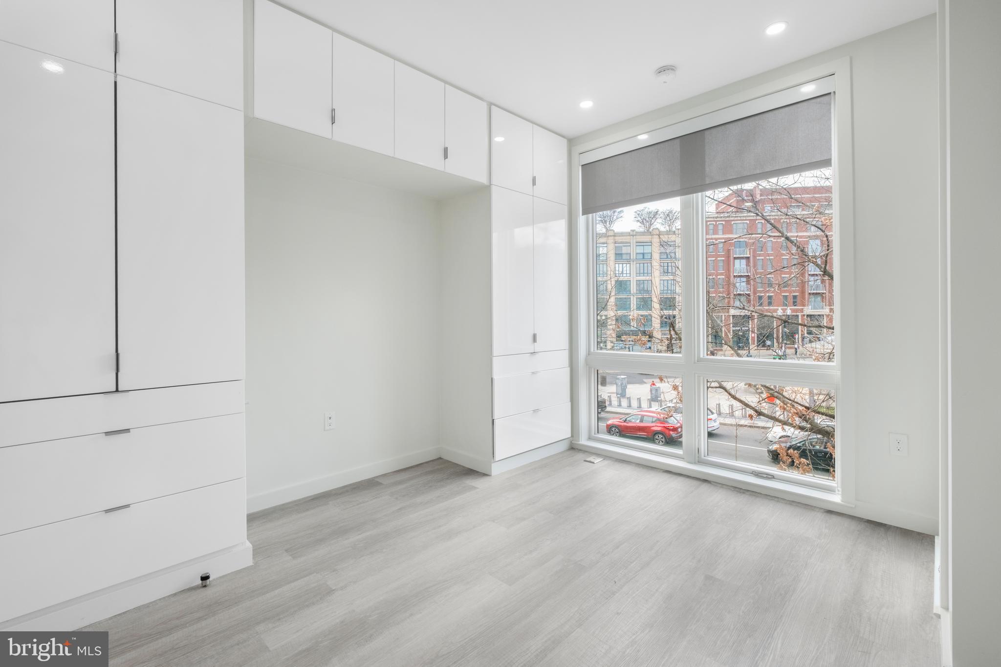 PETWORTH - Residential Lease