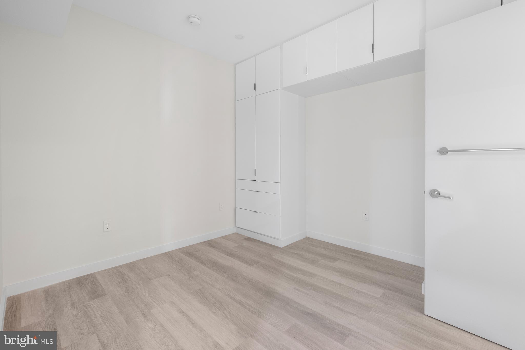 PETWORTH - Residential Lease