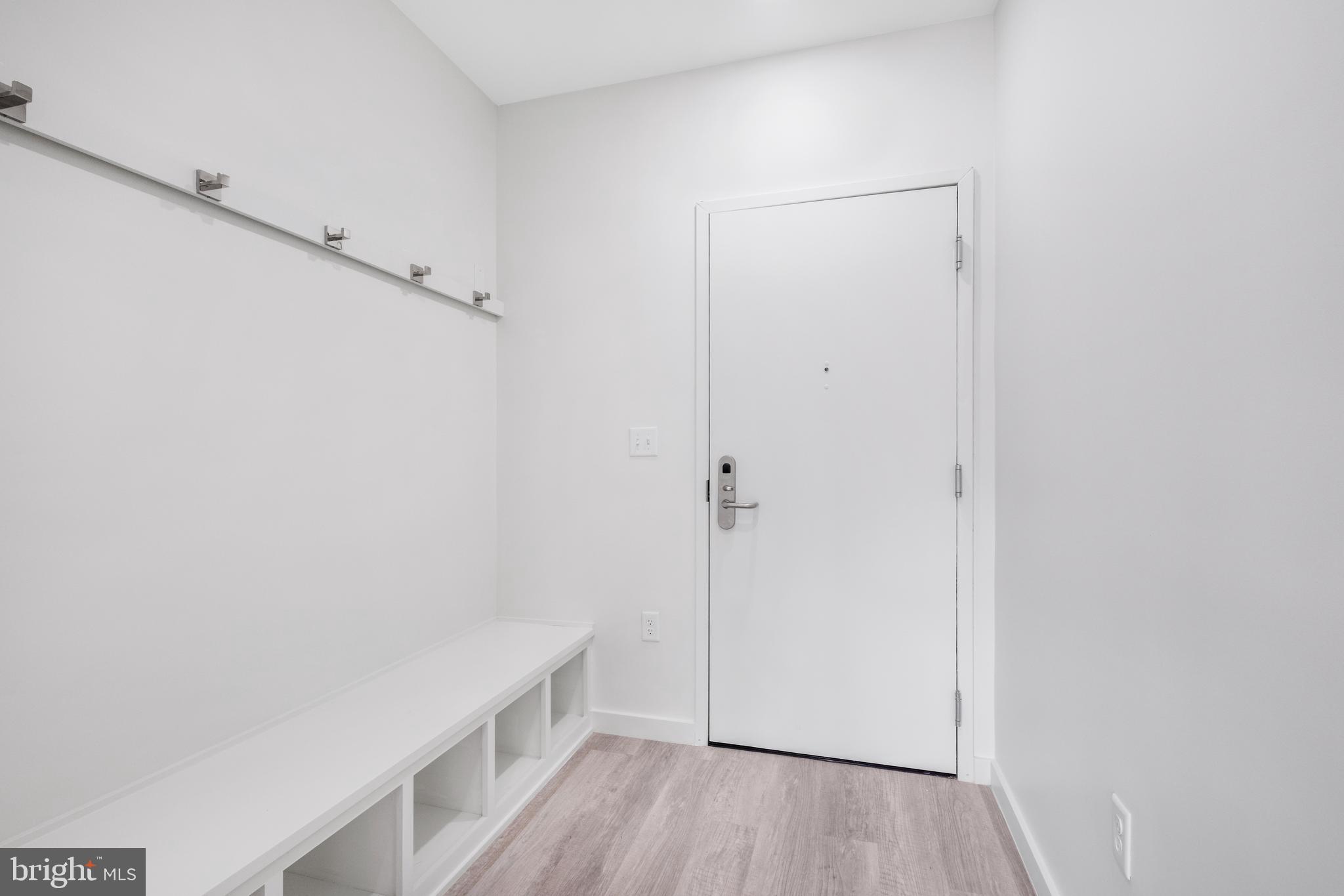 PETWORTH - Residential Lease