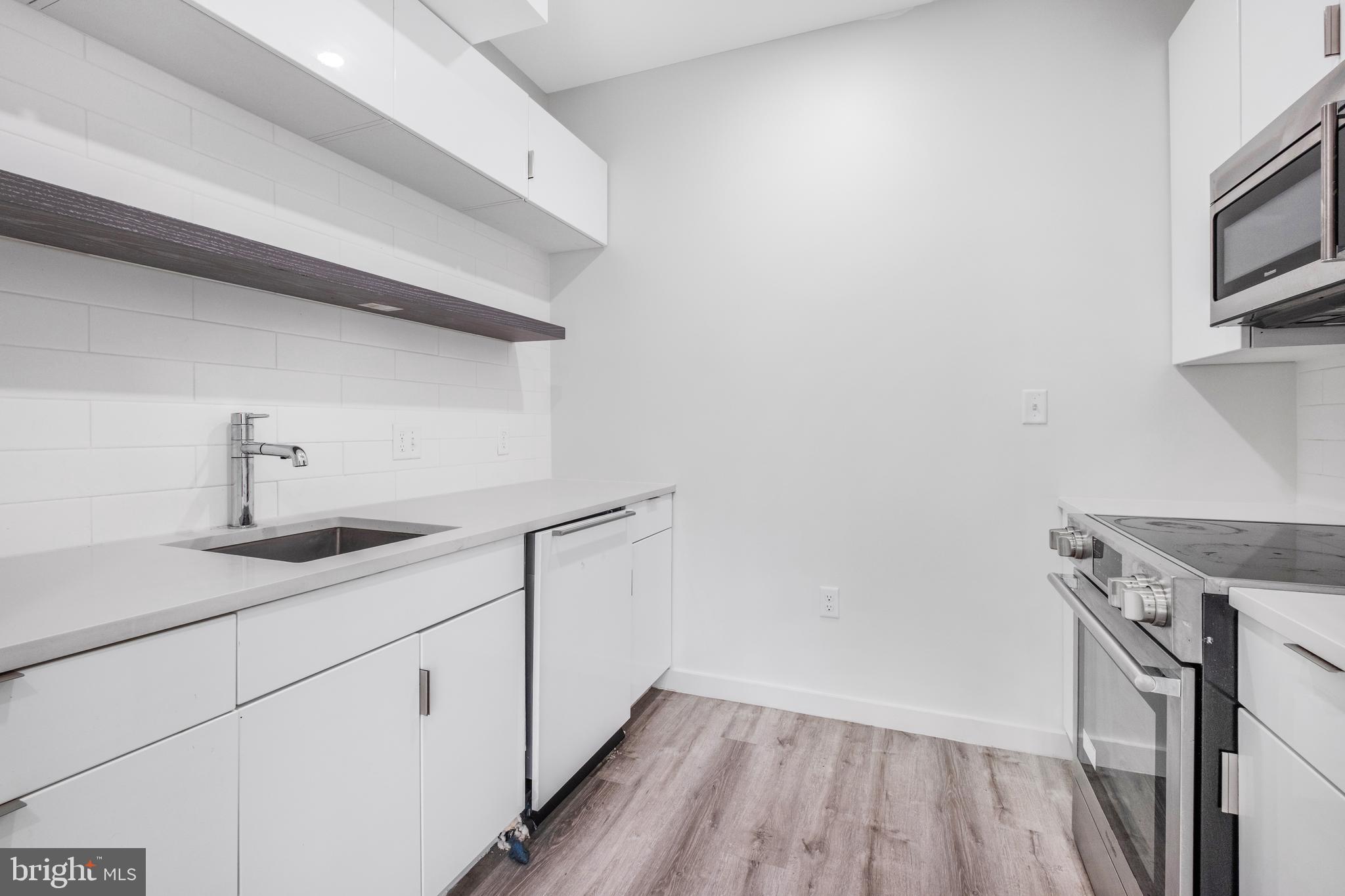 PETWORTH - Residential Lease