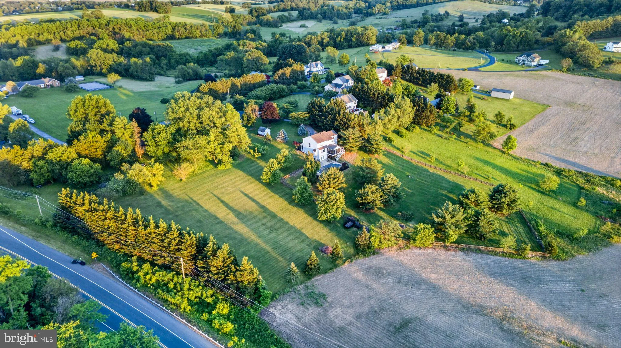 8840 Mapleville Road, Mount Airy, MD, 21771