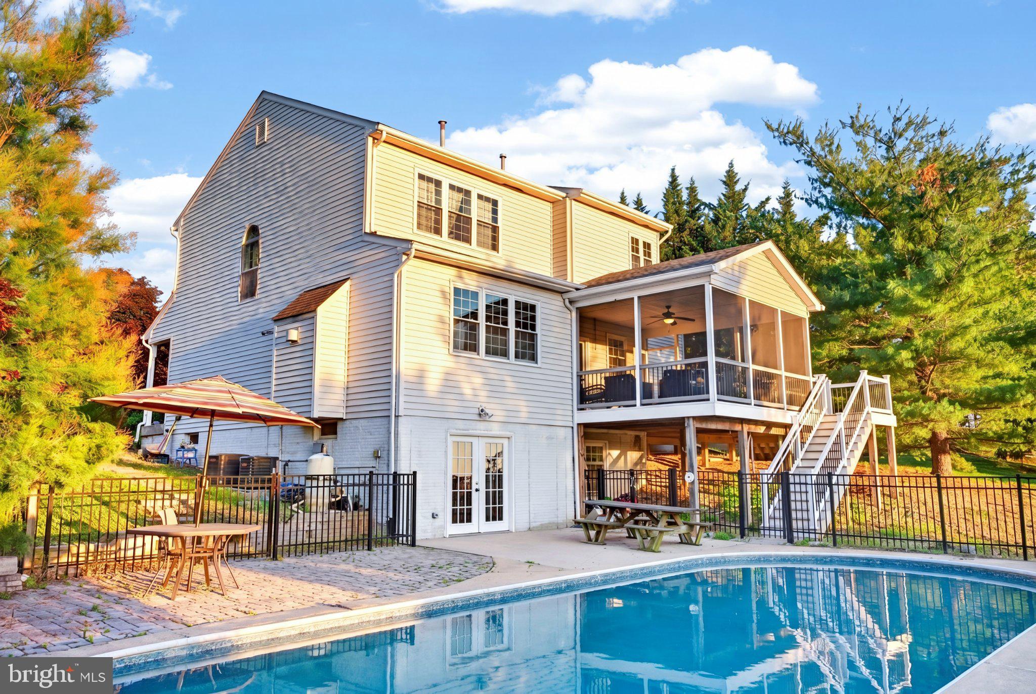 8840 MAPLEVILLE ROAD