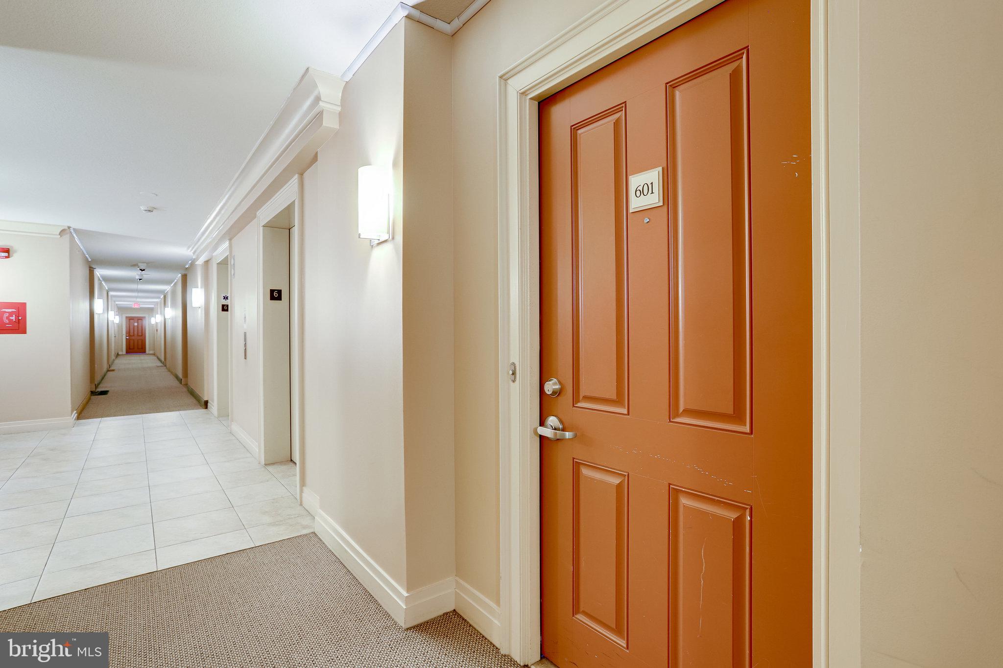 COURTHOUSE - Residential Lease