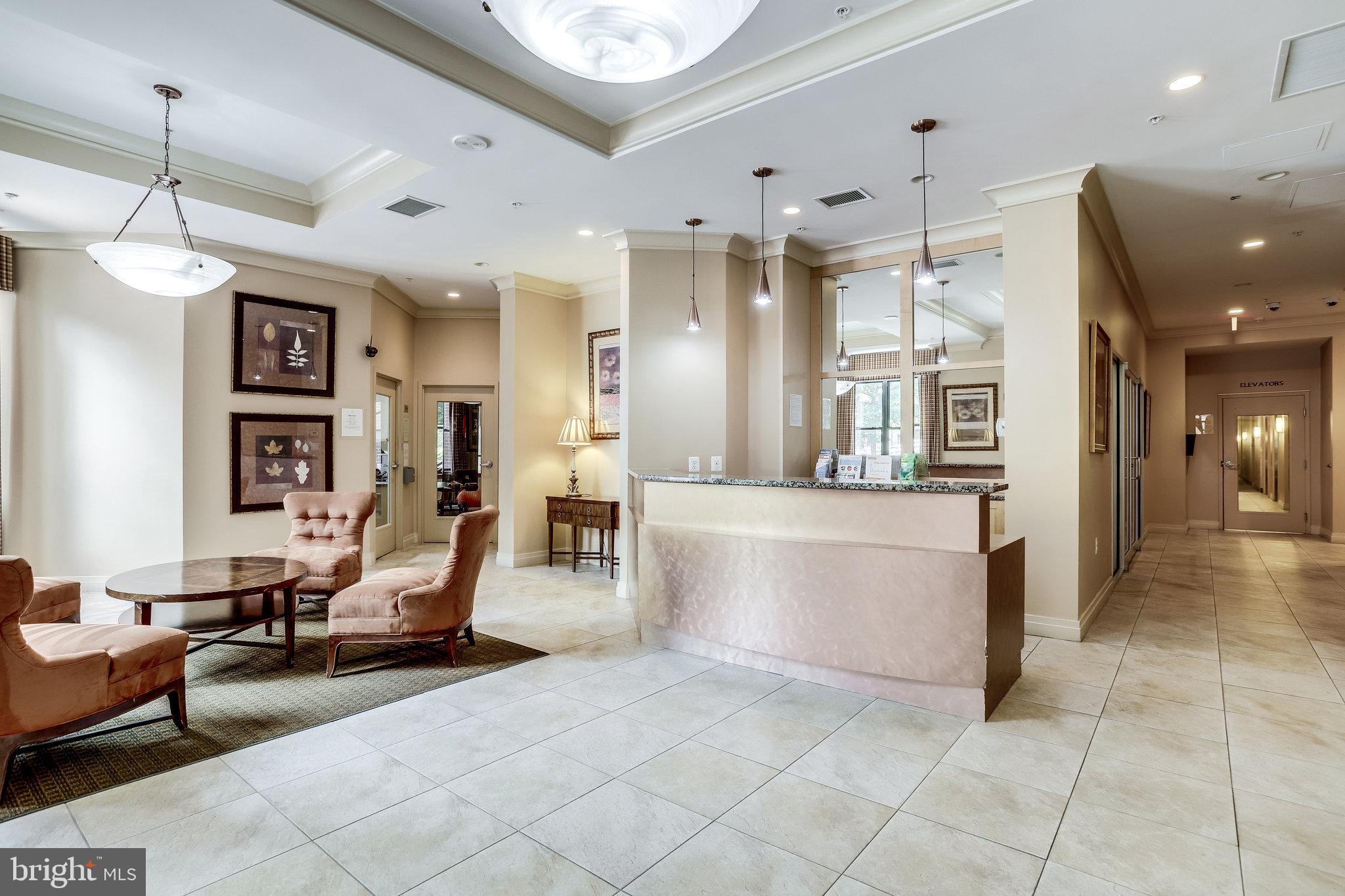 COURTHOUSE - Residential Lease