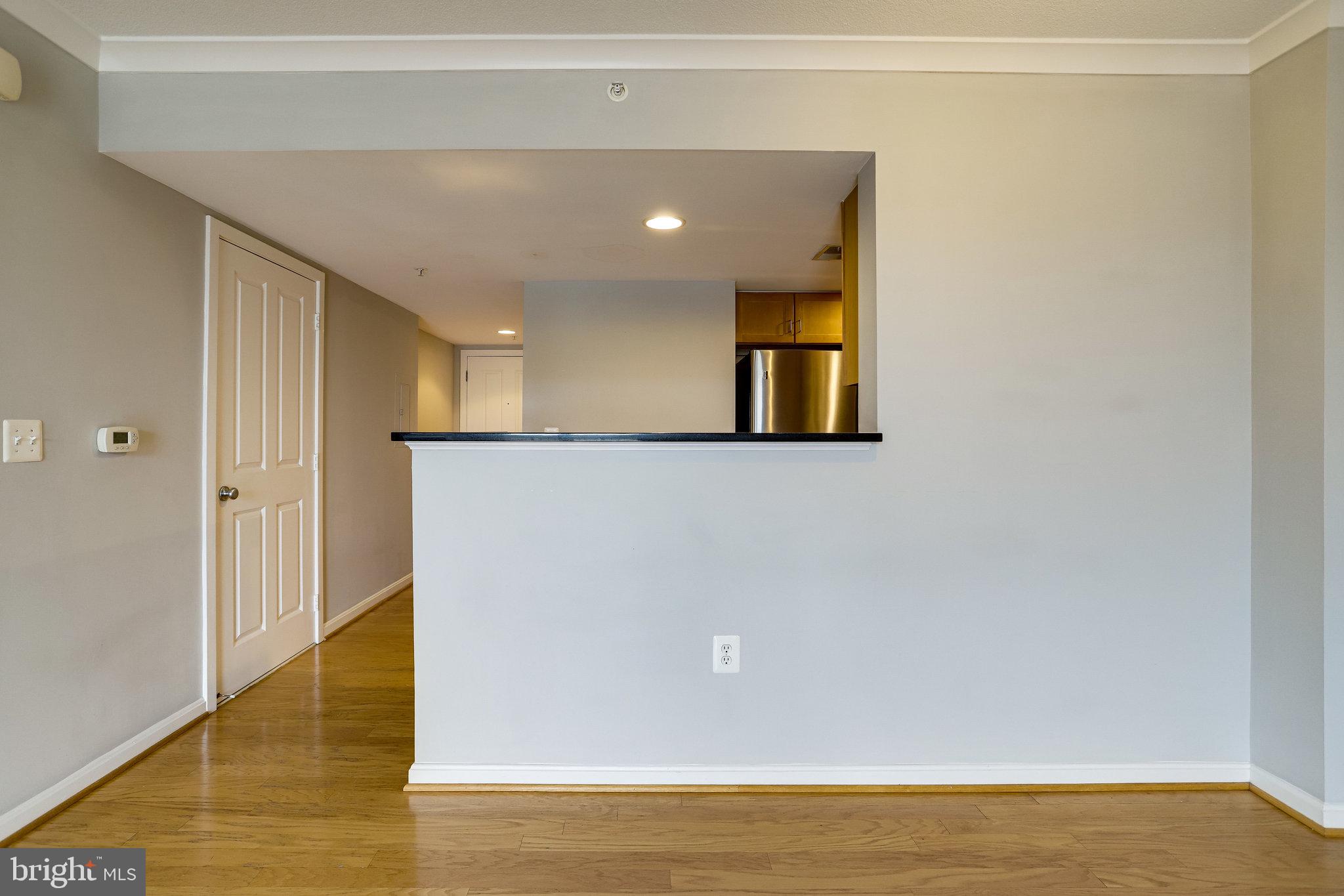 COURTHOUSE - Residential Lease