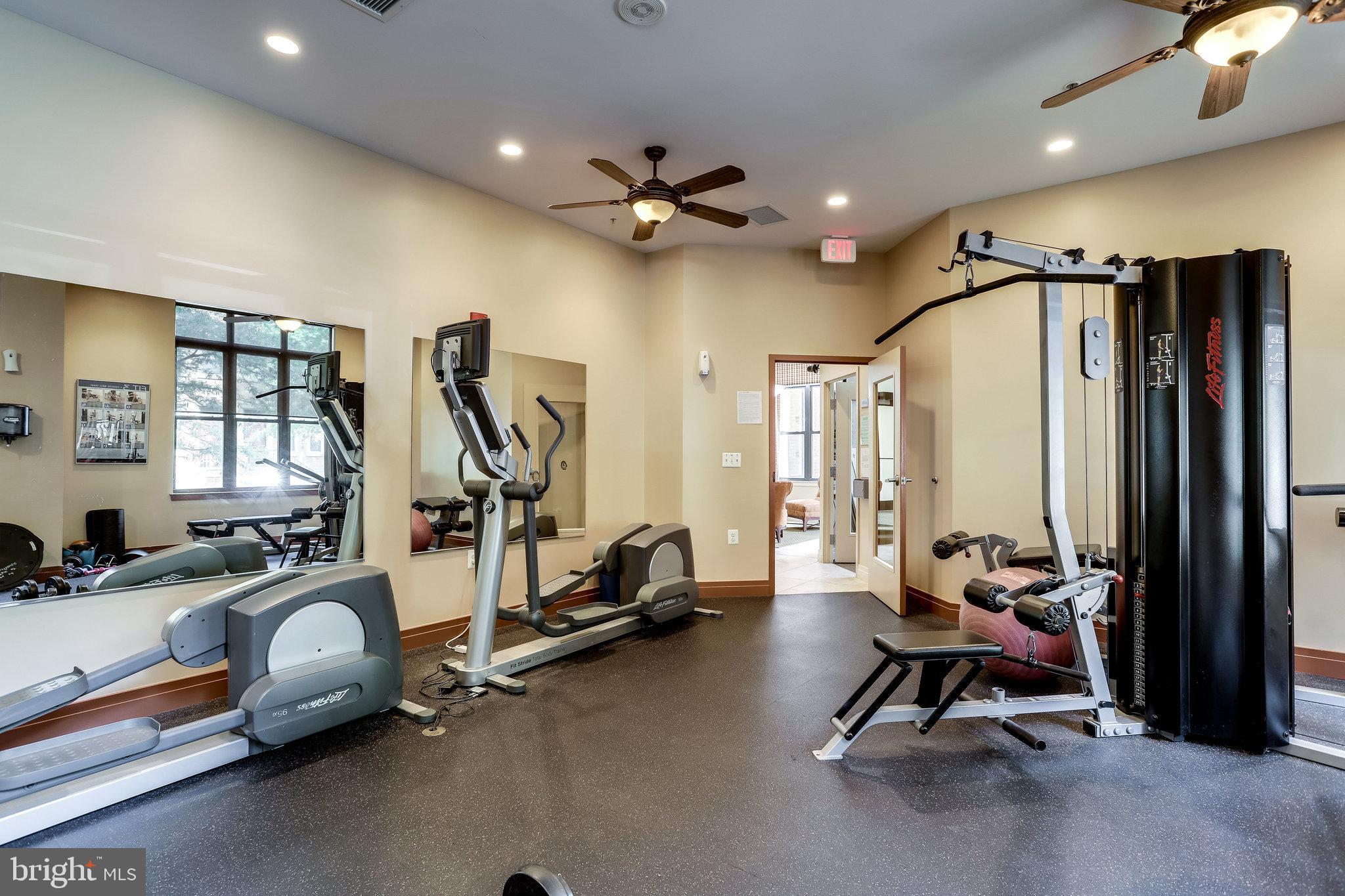 COURTHOUSE - Residential Lease