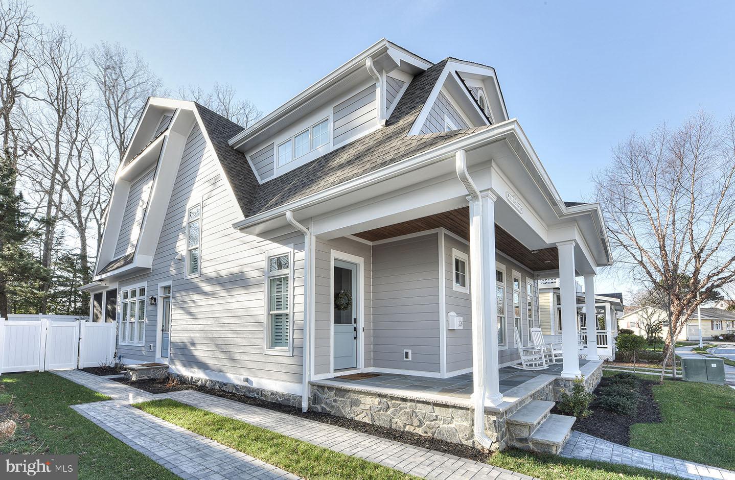 SOUTH REHOBOTH - Residential