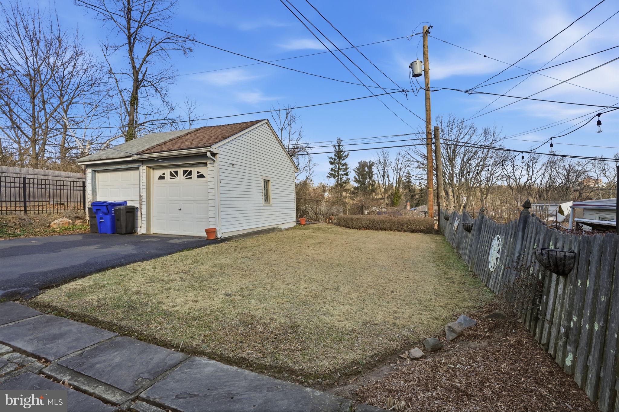 CHELTEN HILLS - Residential