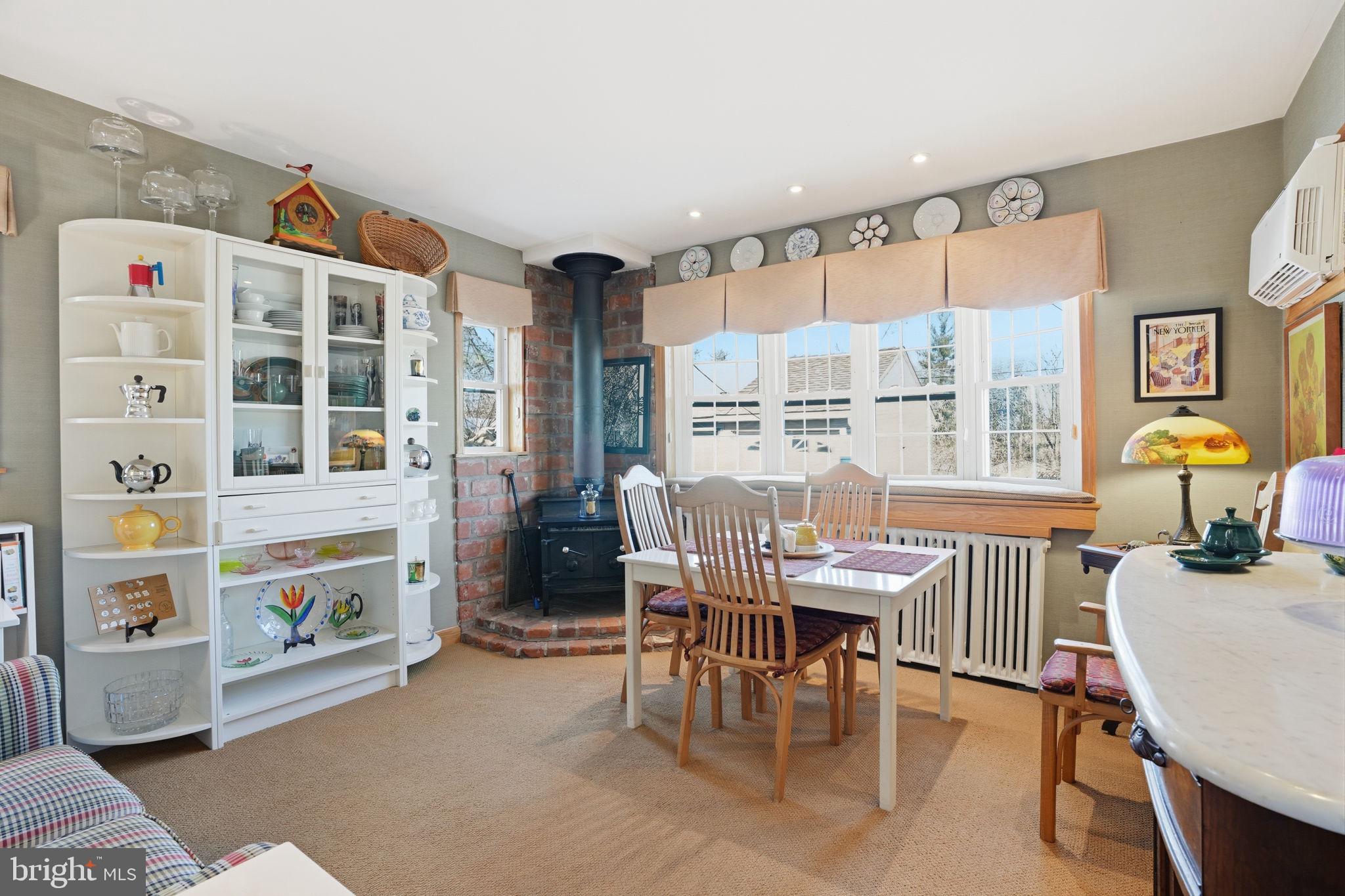 CHELTEN HILLS - Residential