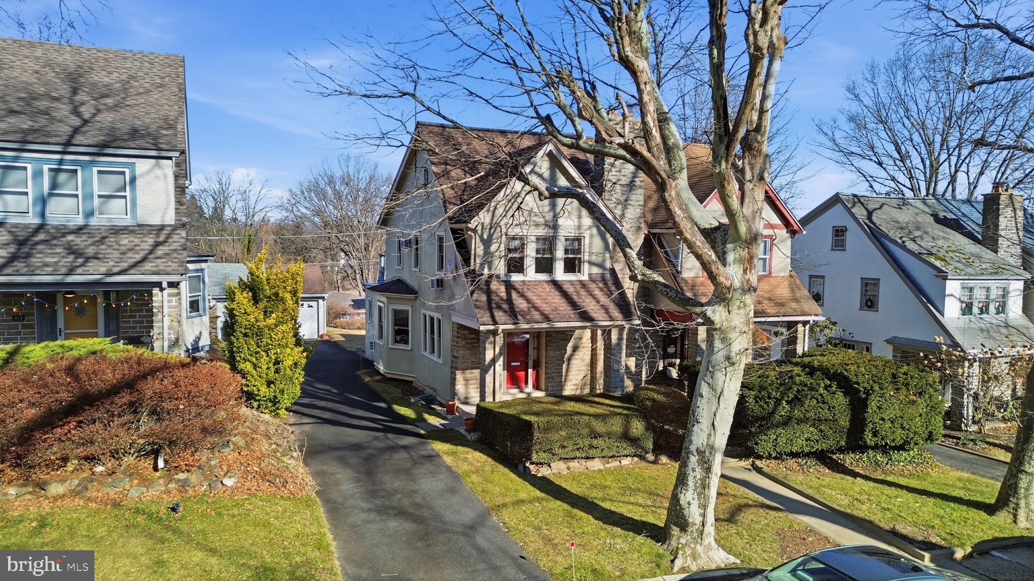 CHELTEN HILLS - Residential