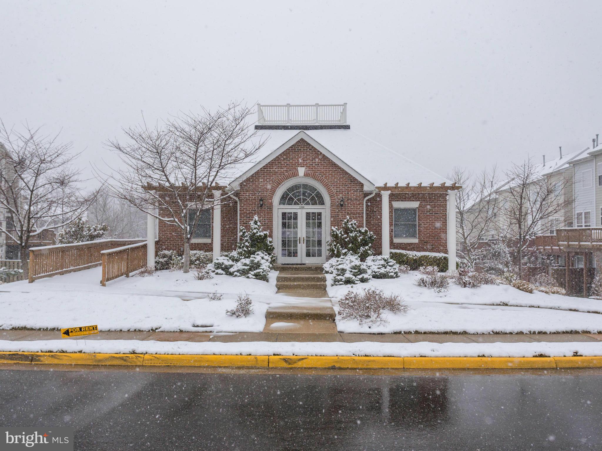 COURTS AT WESCOTT RIDGE - Residential