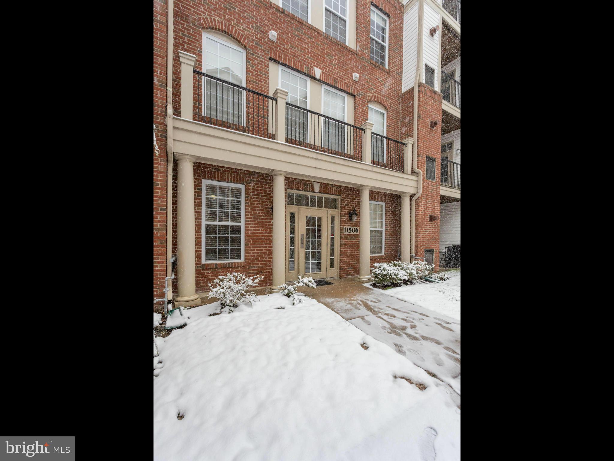 COURTS AT WESCOTT RIDGE - Residential
