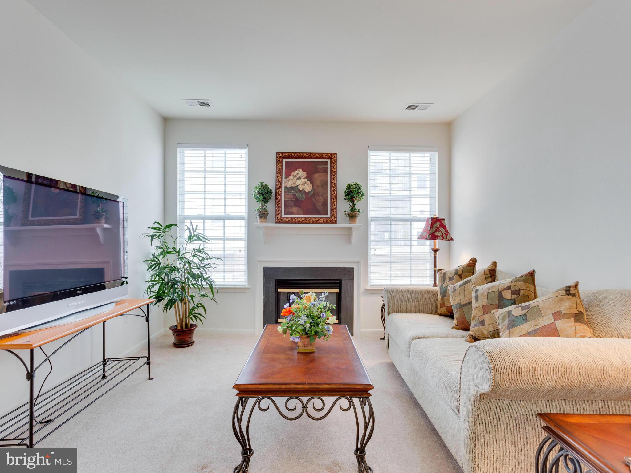 COURTS AT WESCOTT RIDGE - Residential