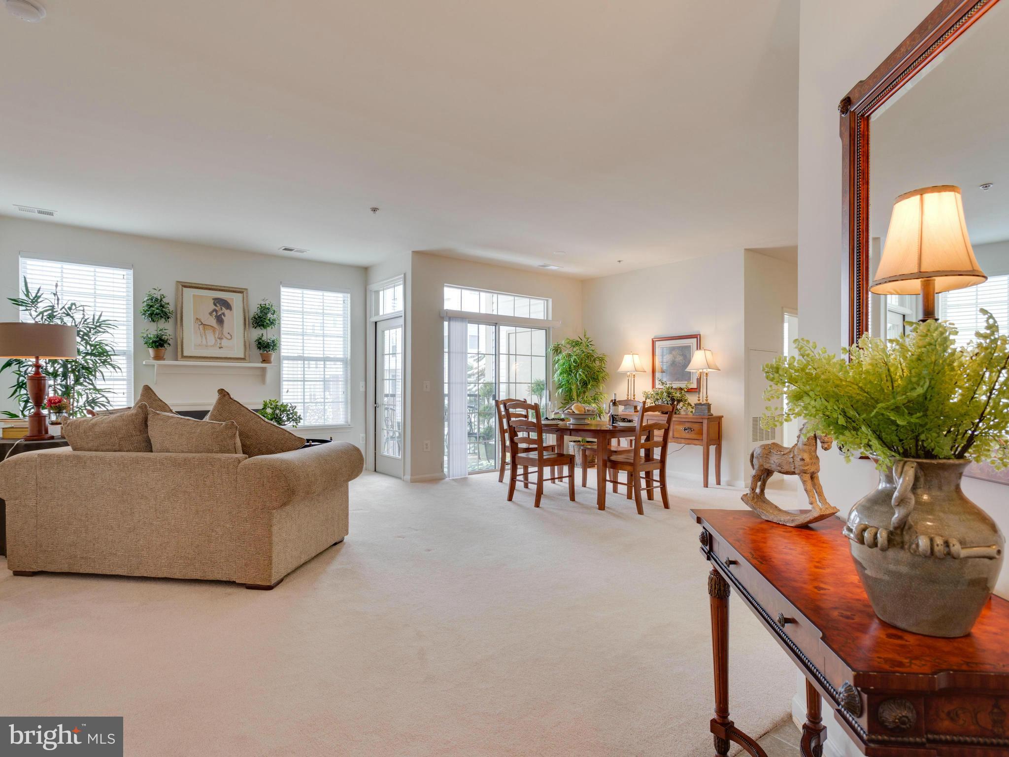 COURTS AT WESCOTT RIDGE - Residential