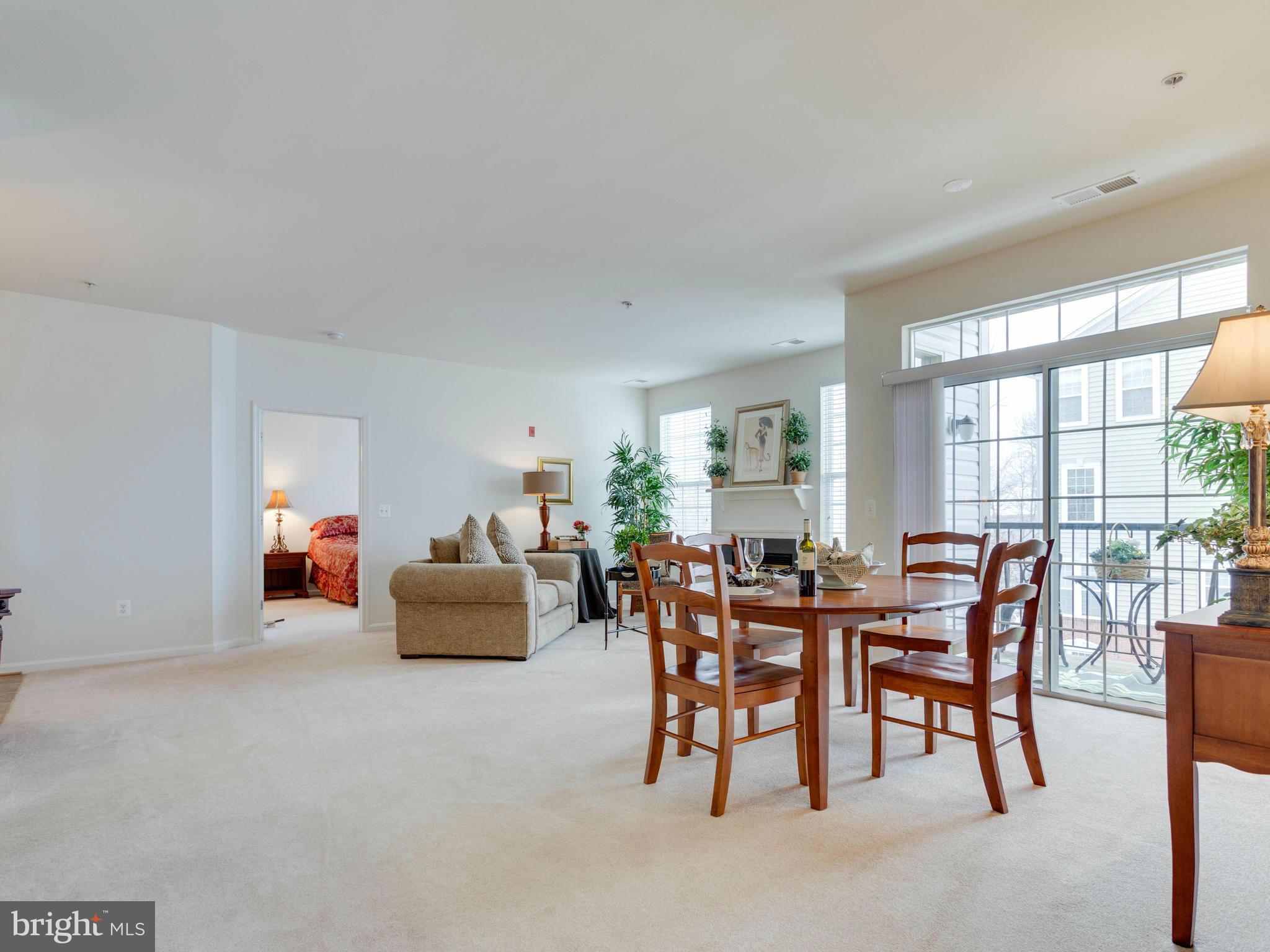 COURTS AT WESCOTT RIDGE - Residential