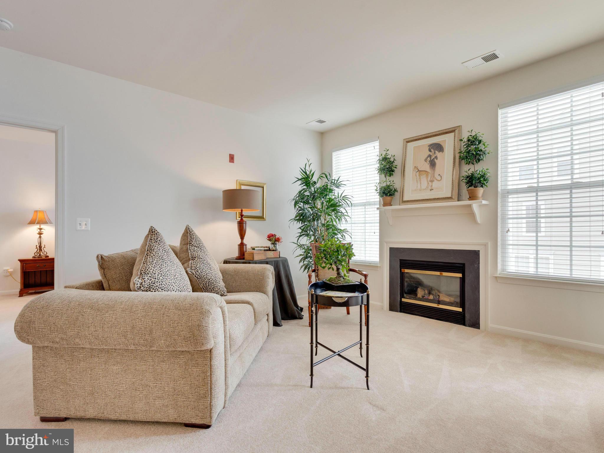 COURTS AT WESCOTT RIDGE - Residential