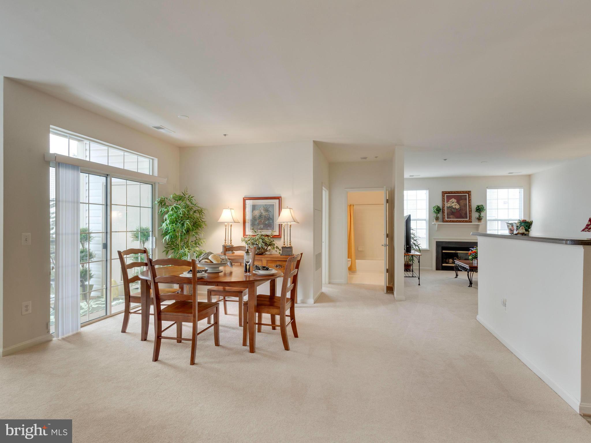 COURTS AT WESCOTT RIDGE - Residential