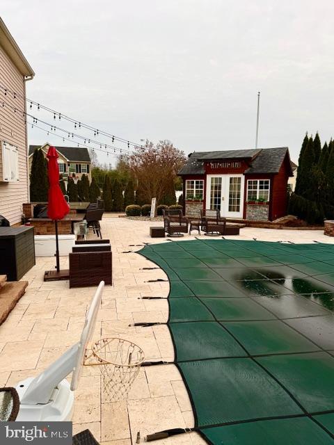 395 STAGGERBUSH ROAD