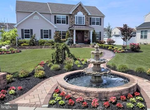 395 STAGGERBUSH ROAD WILLIAMSTOWN NJ 08094