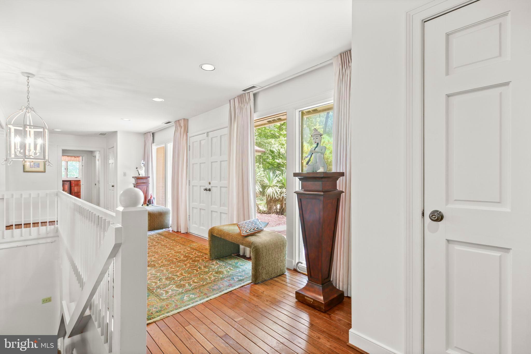 TWIN LAKES - Residential