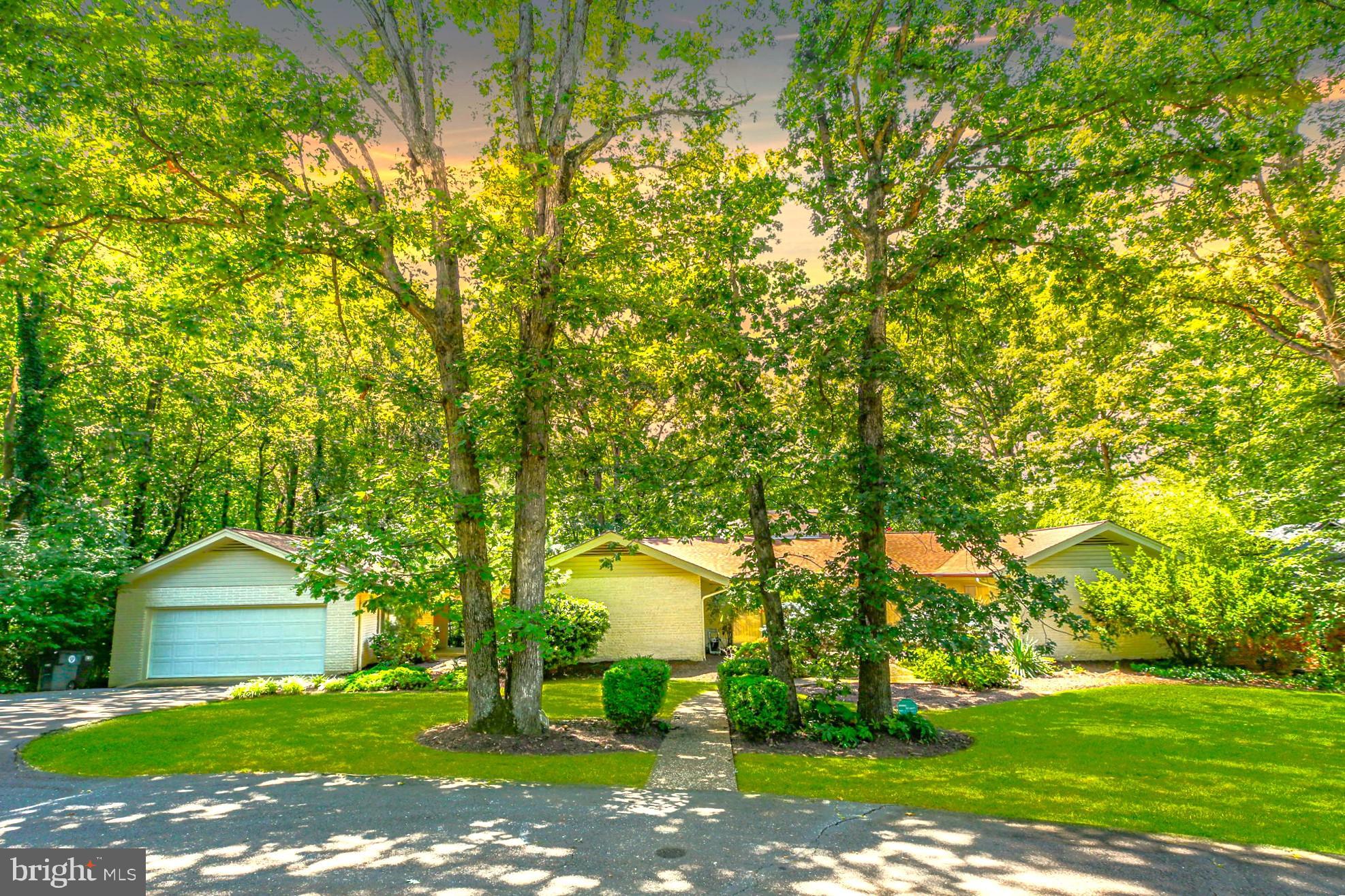 TWIN LAKES - Residential