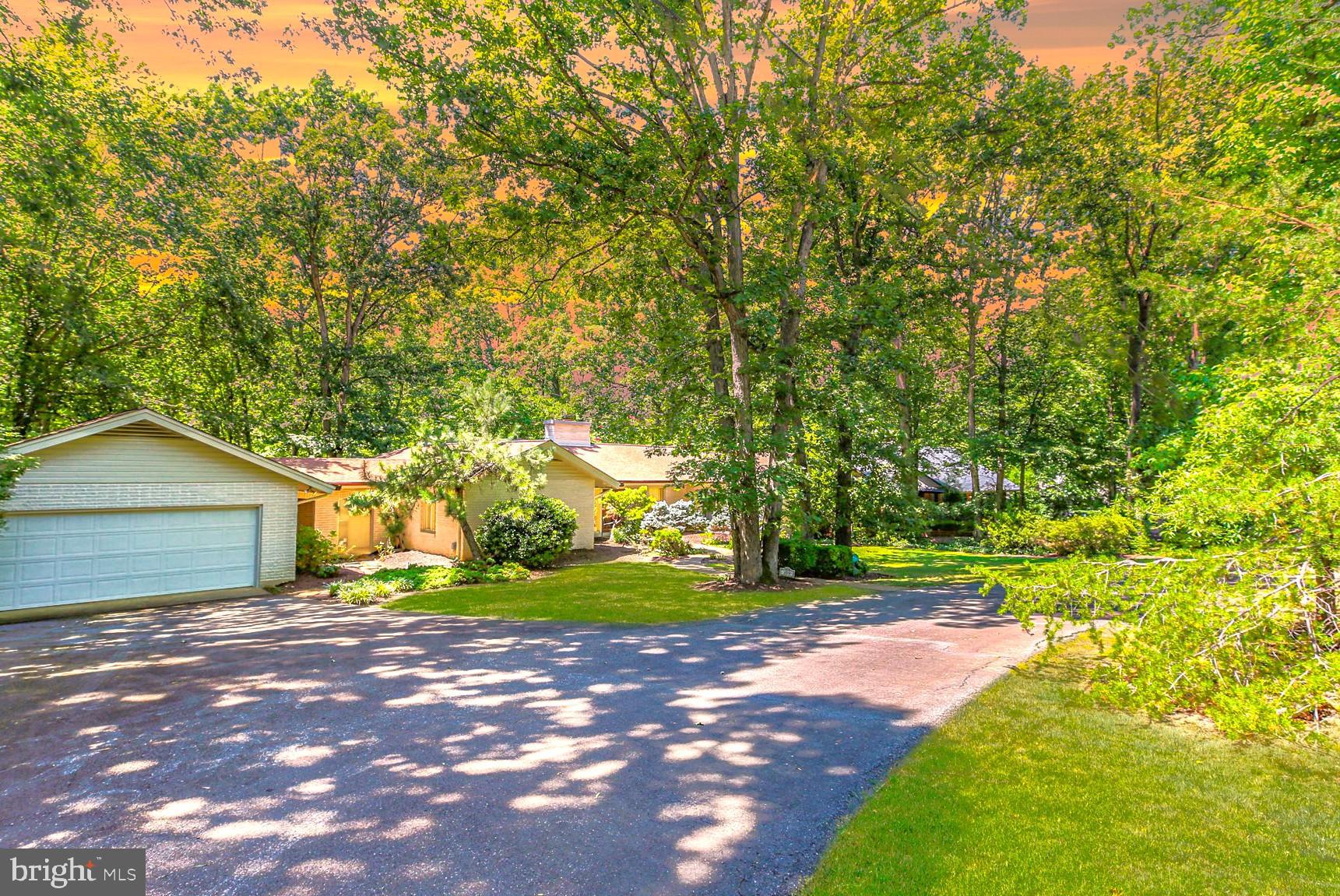 TWIN LAKES - Residential