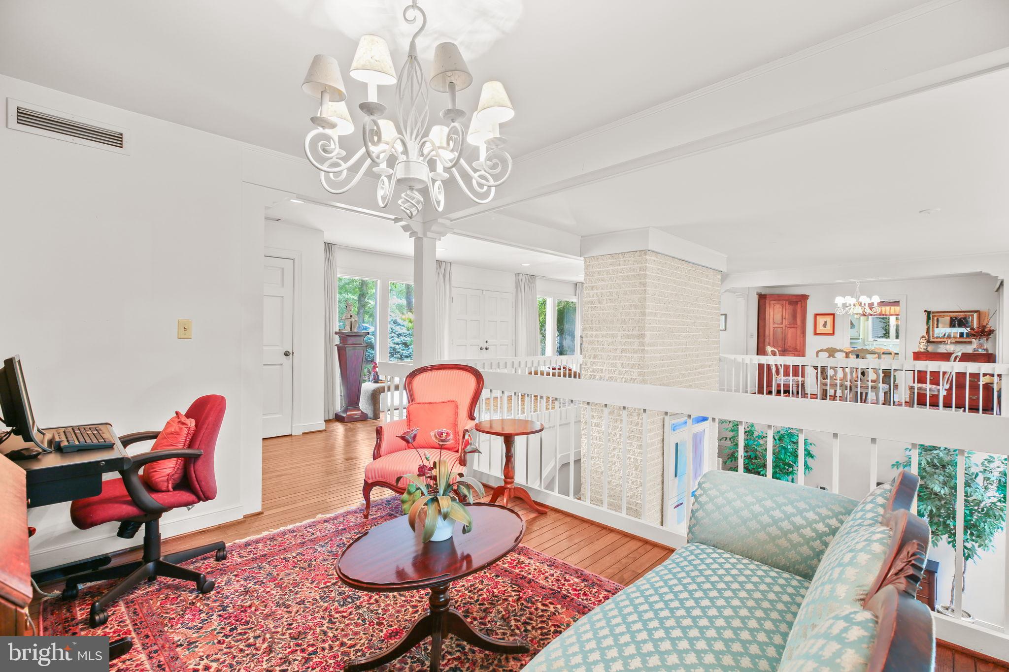 TWIN LAKES - Residential