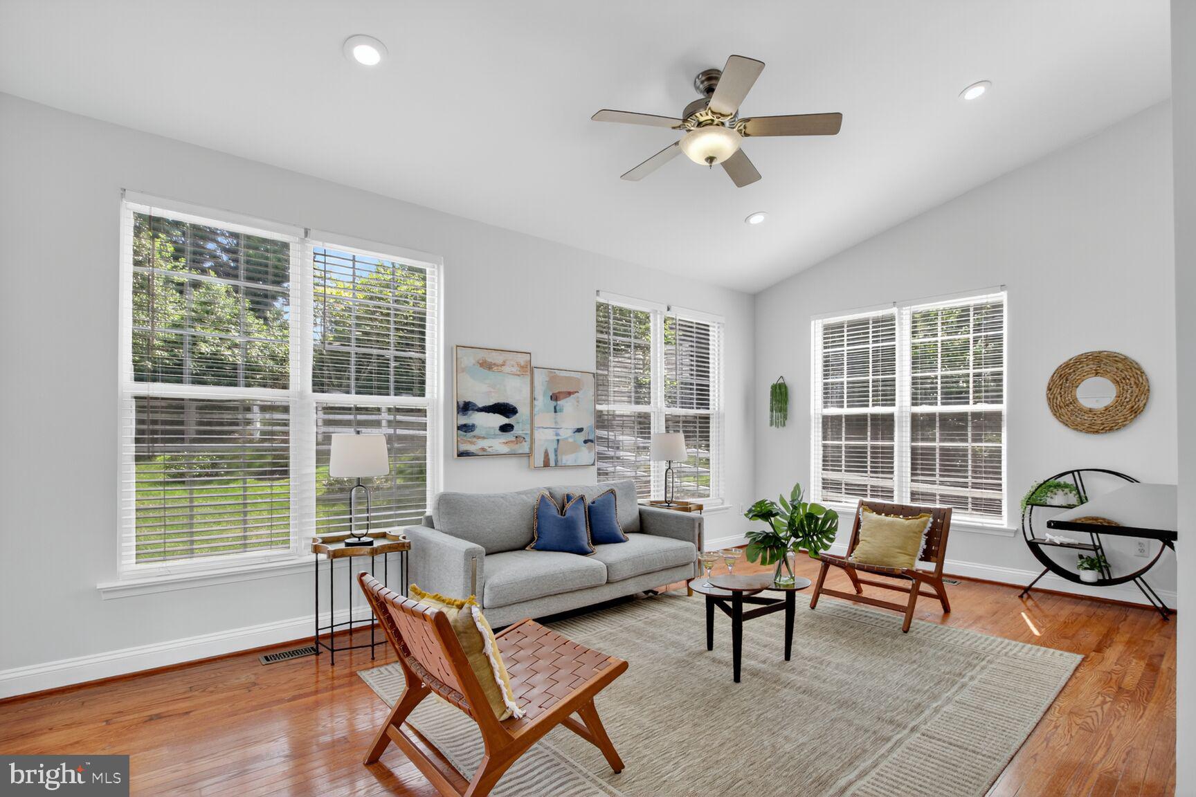 NATALIE ESTATES - Residential Lease