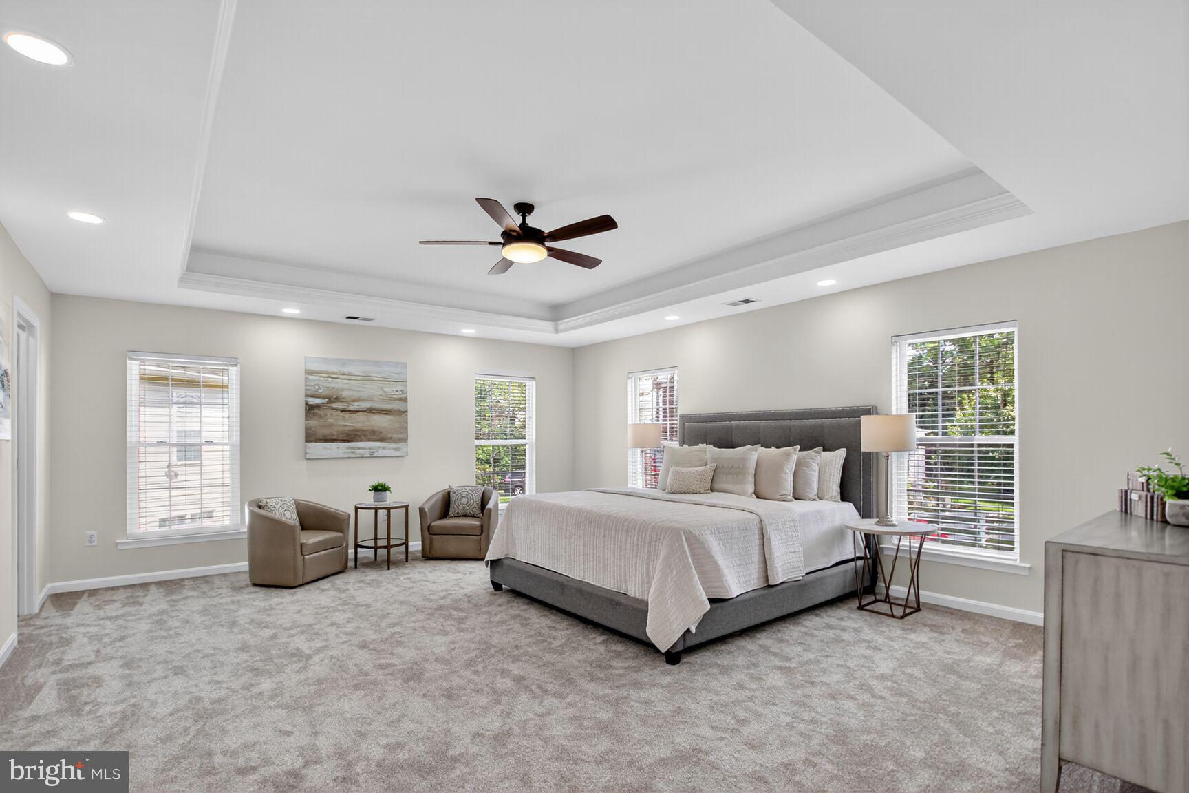 NATALIE ESTATES - Residential Lease