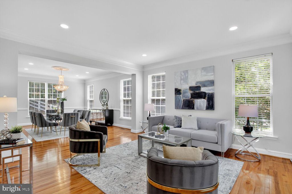 Photo of 14040 Natia Manor Drive, NORTH POTOMAC, MD 20878 (MLS # MDMC2202842)