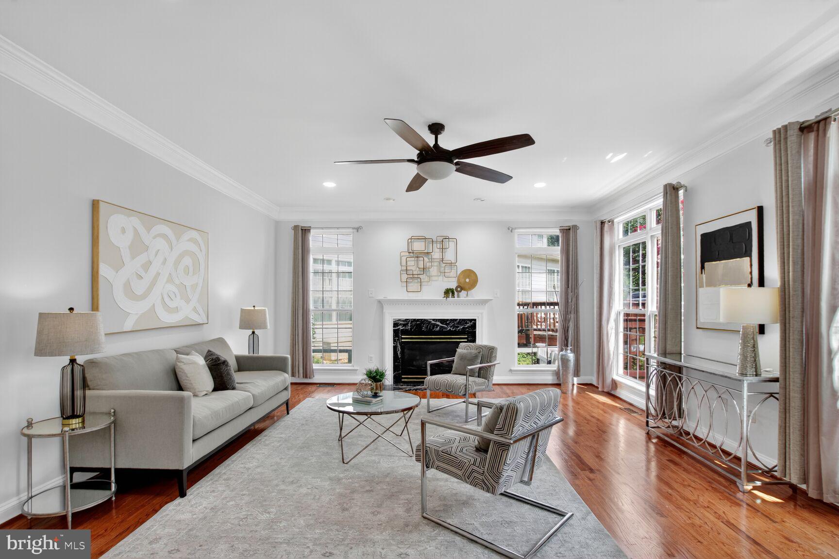 NATALIE ESTATES - Residential Lease