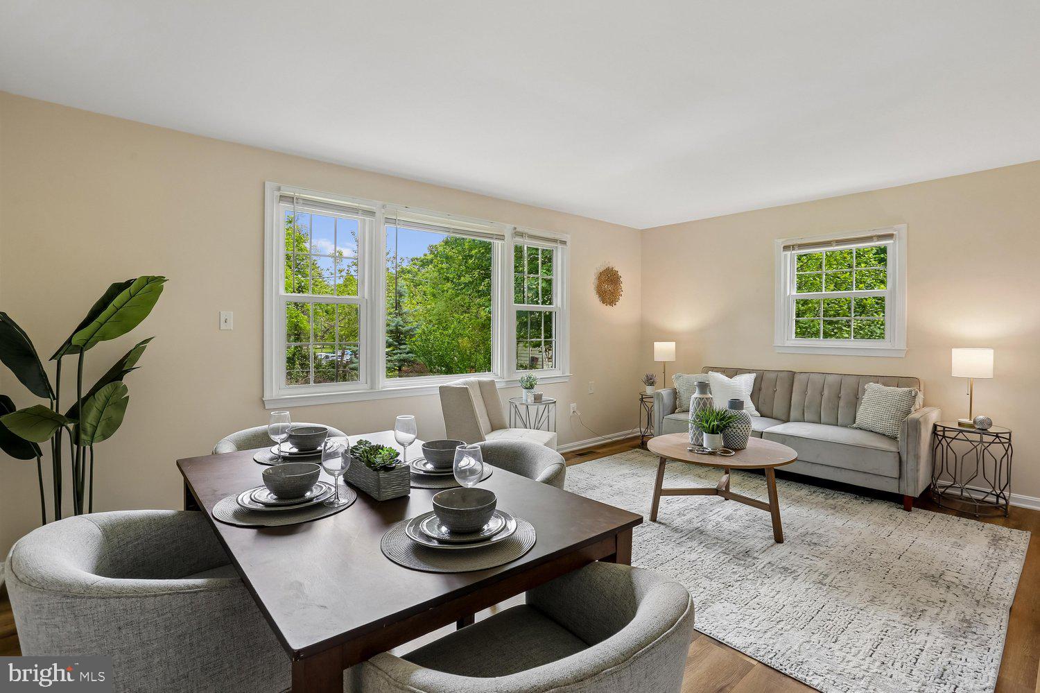 NORTH KENSINGTON - Residential