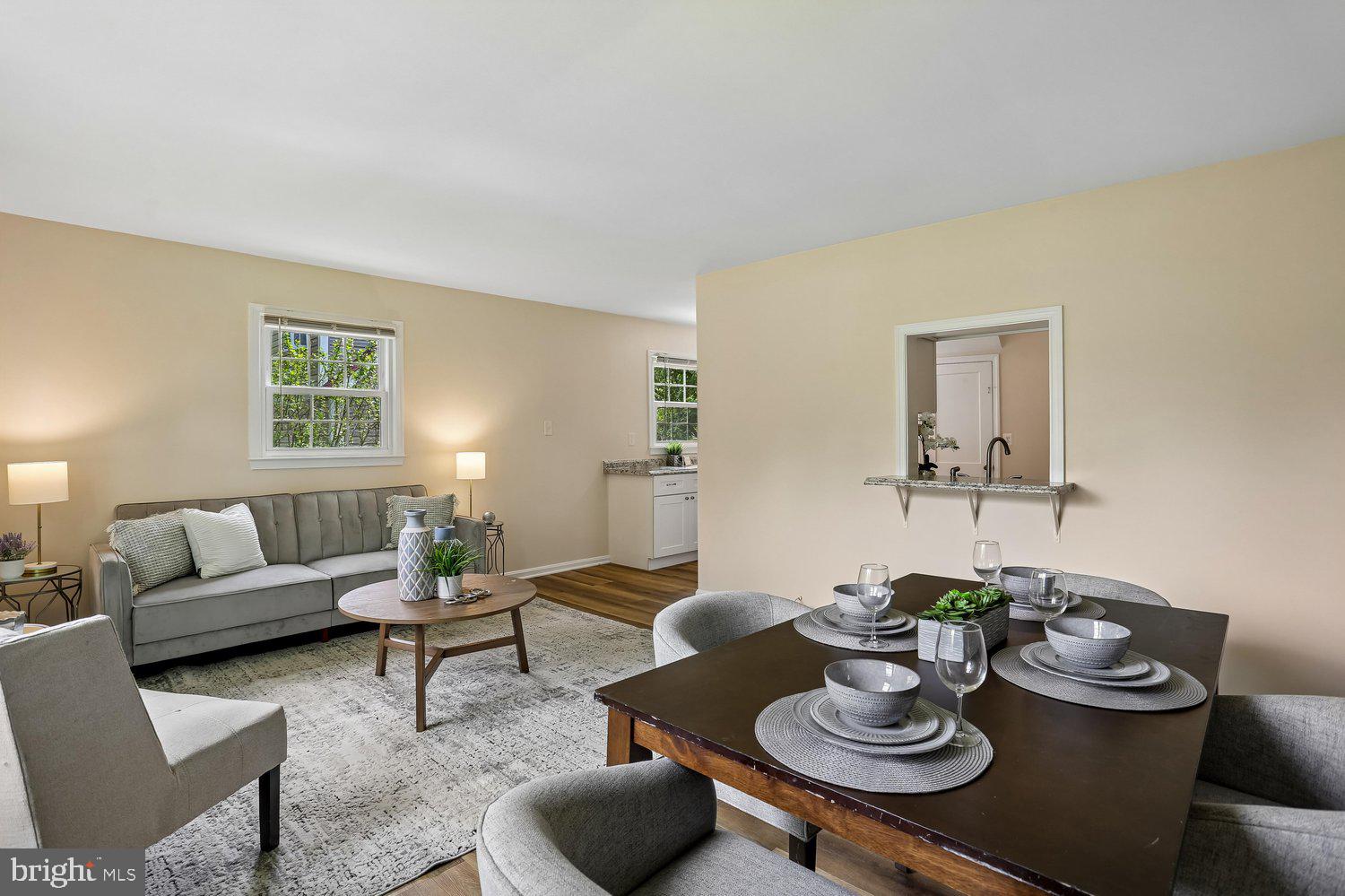 NORTH KENSINGTON - Residential